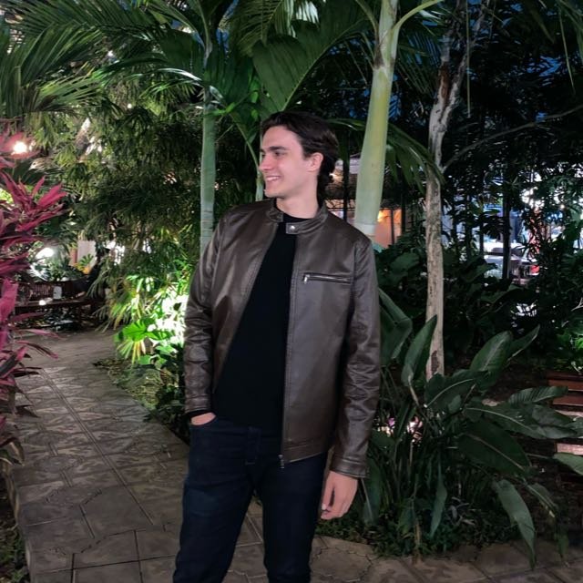 GUILHERME SPINOLA MOTTINHO